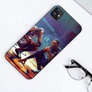 iPhone 11 Case,Black Mamba Cover Case for iPhone 11